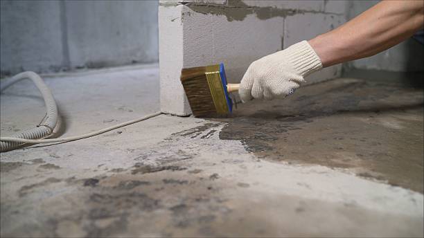 24/7 Emergency Emergency Waterproofing experts in Lyndhurst, VA